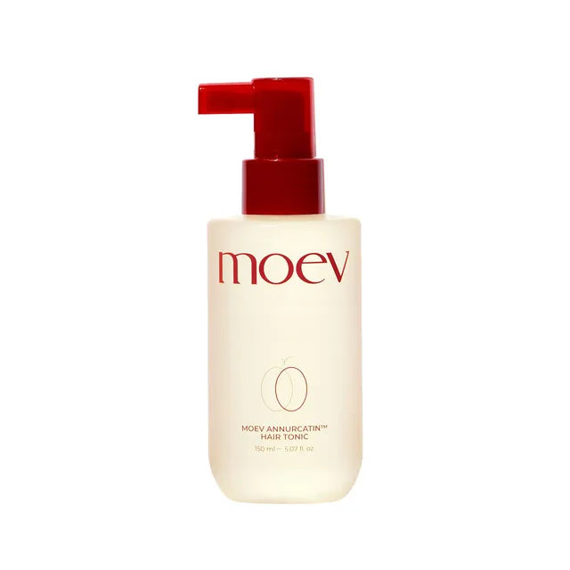 Tonico Capilar Moev