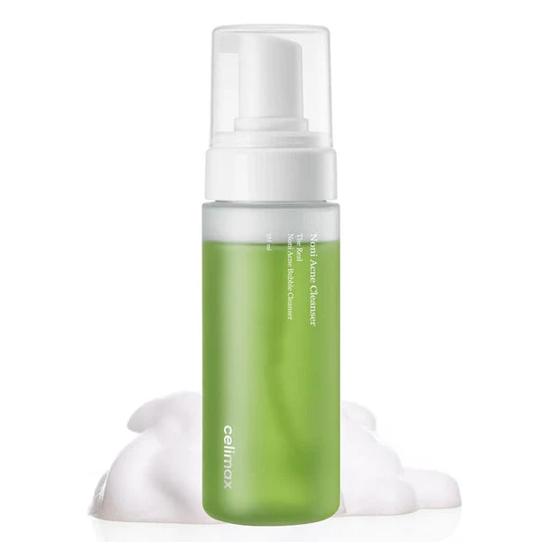 NONI Acne Bubble Cleanser | Jabon anti-acne