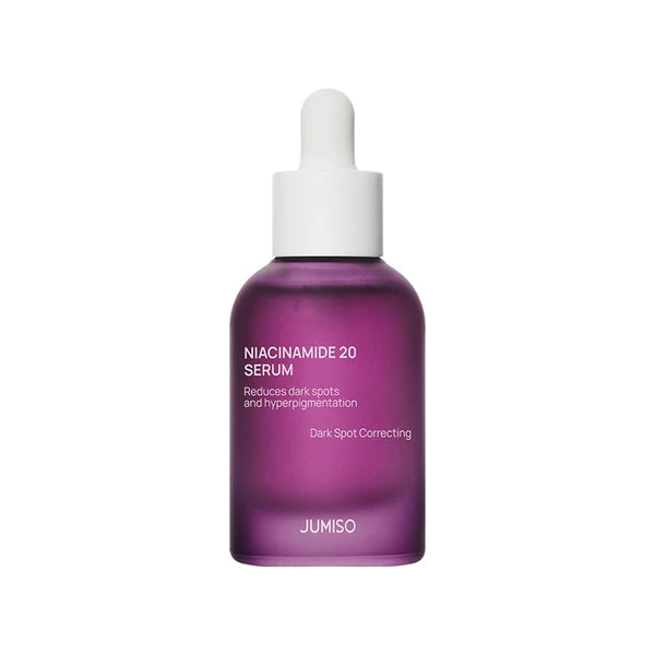 Niacinamide 20 Serum | Suero antimanchas