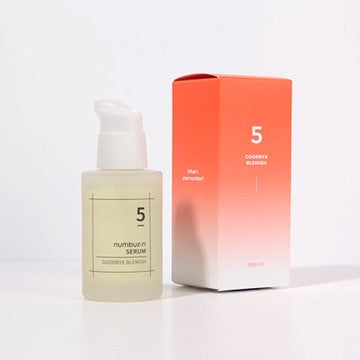 Serum Numbuzin