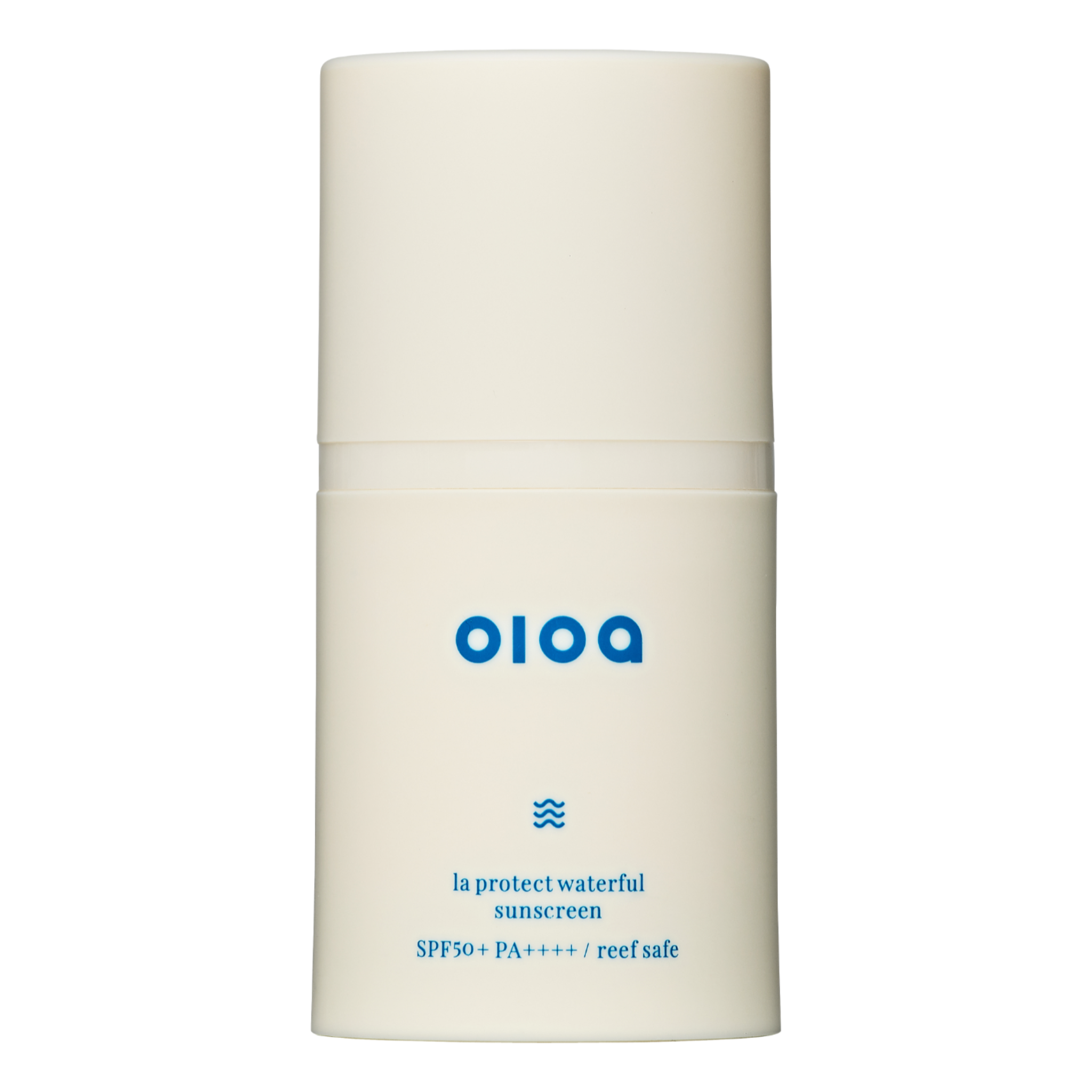 La Protector Waterful Sunscreen  | Protector solar
