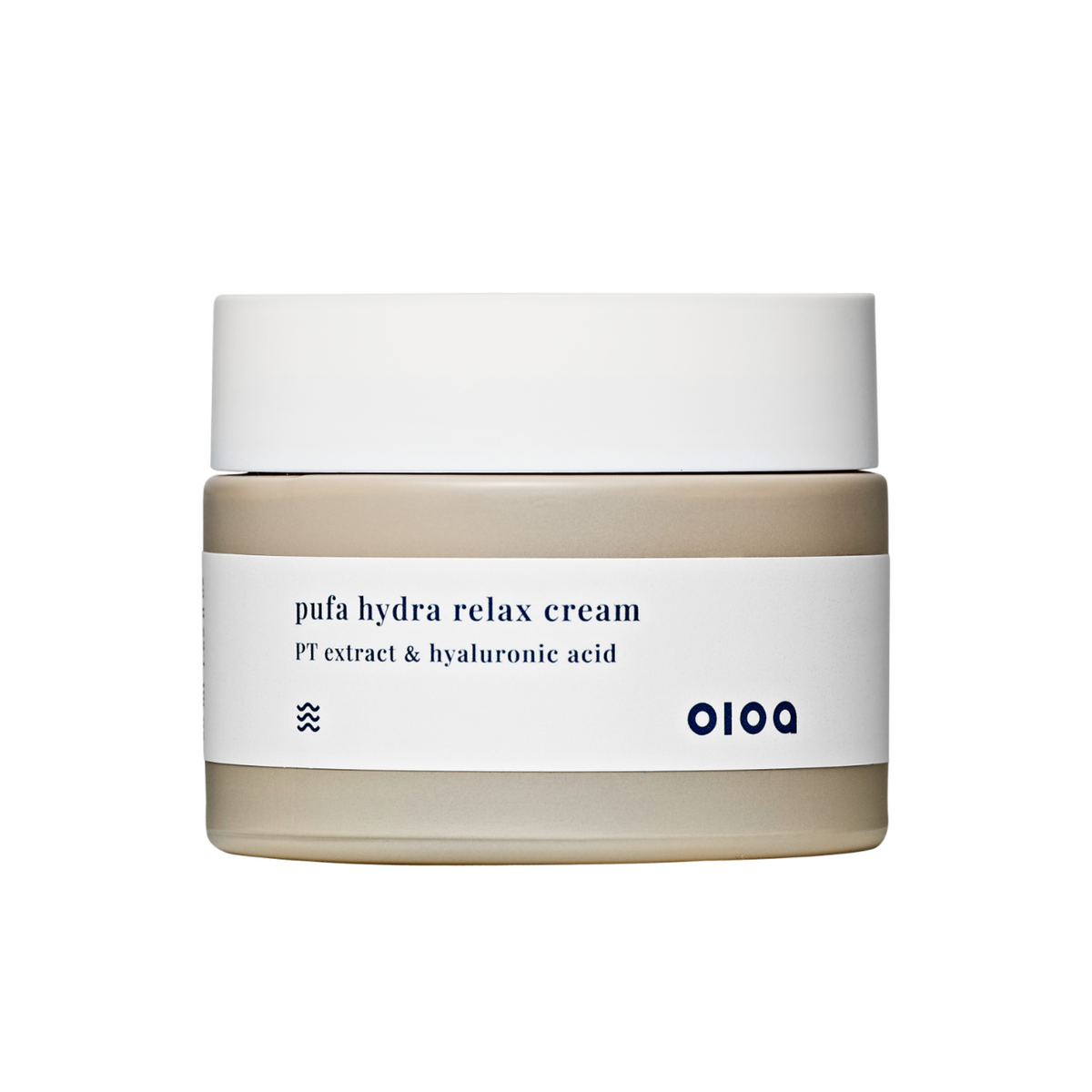 Cream Oloa