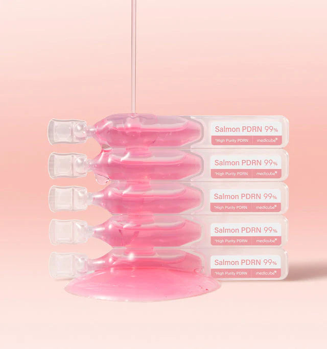 PDRN Pink One Day Serum Set | Serum PDRN