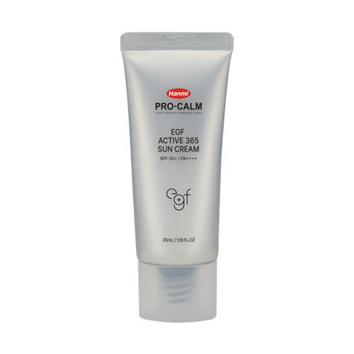 Protector Solar Pro-Calm