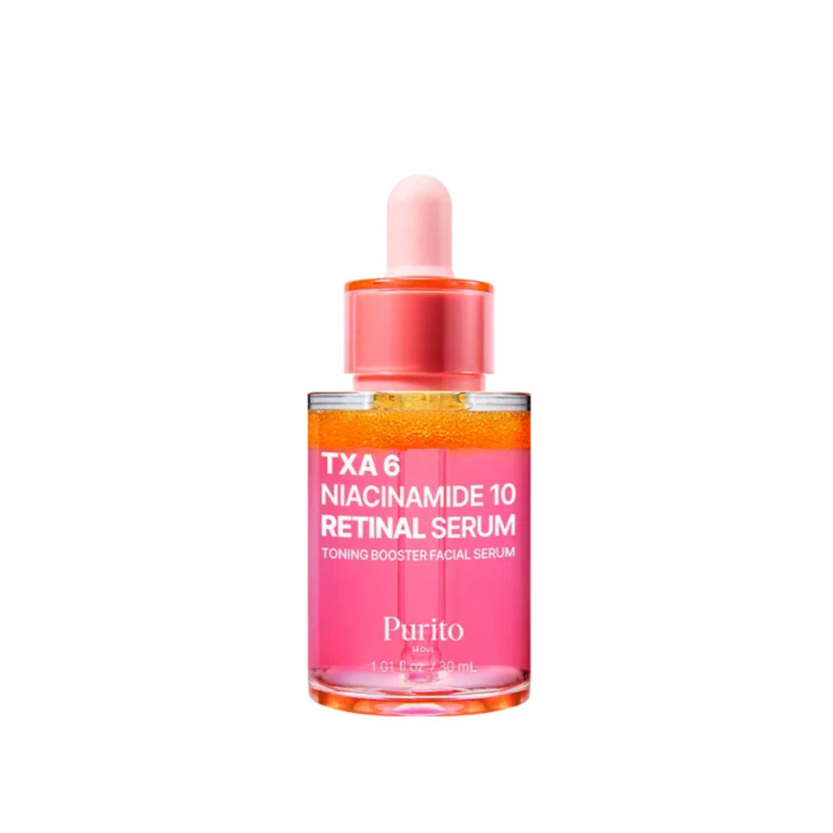 Serum Purito