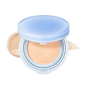 Bare Water Cushion 03 Natural 21 | Cushion acabado glowy