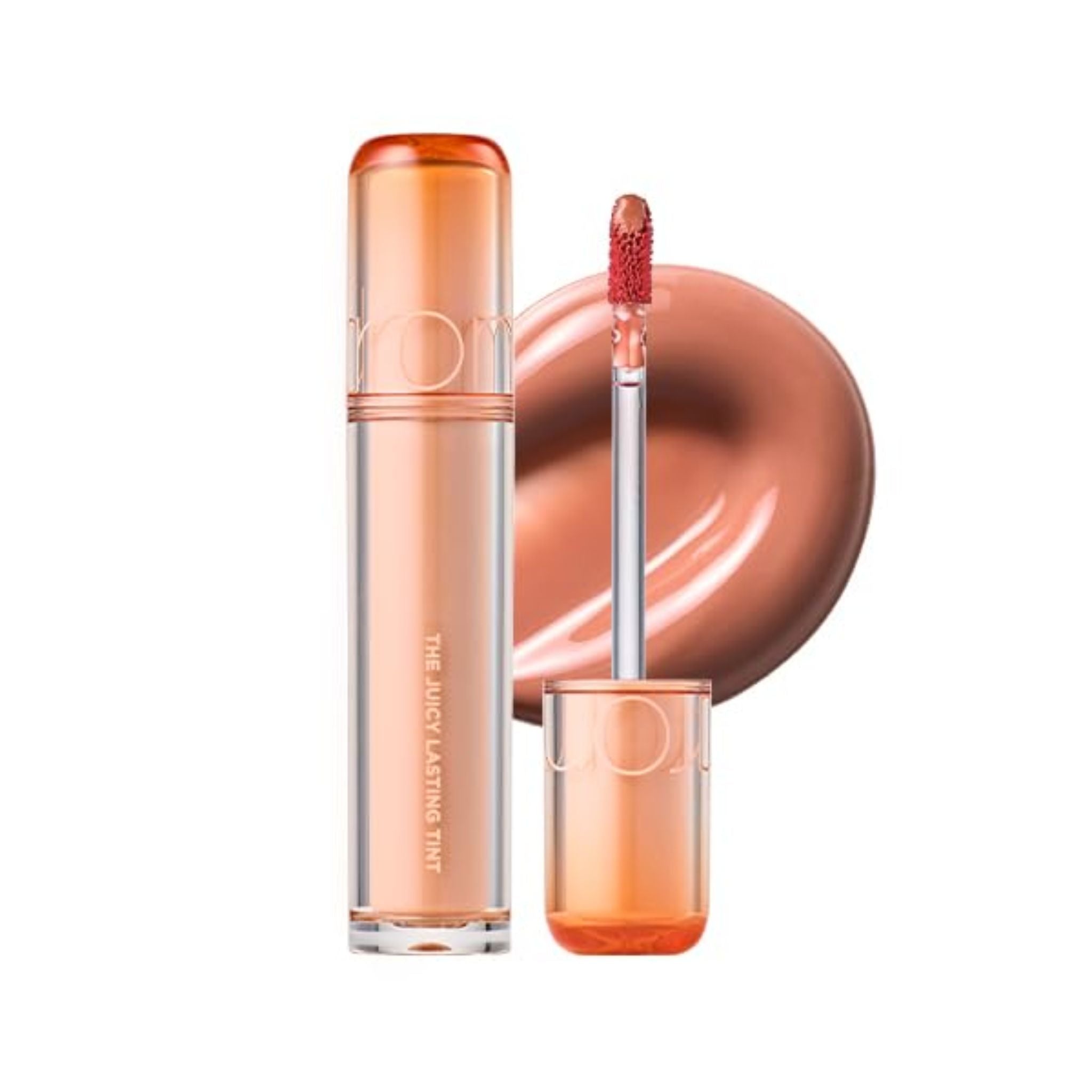 The Juicy Lasting Tint | Gloss