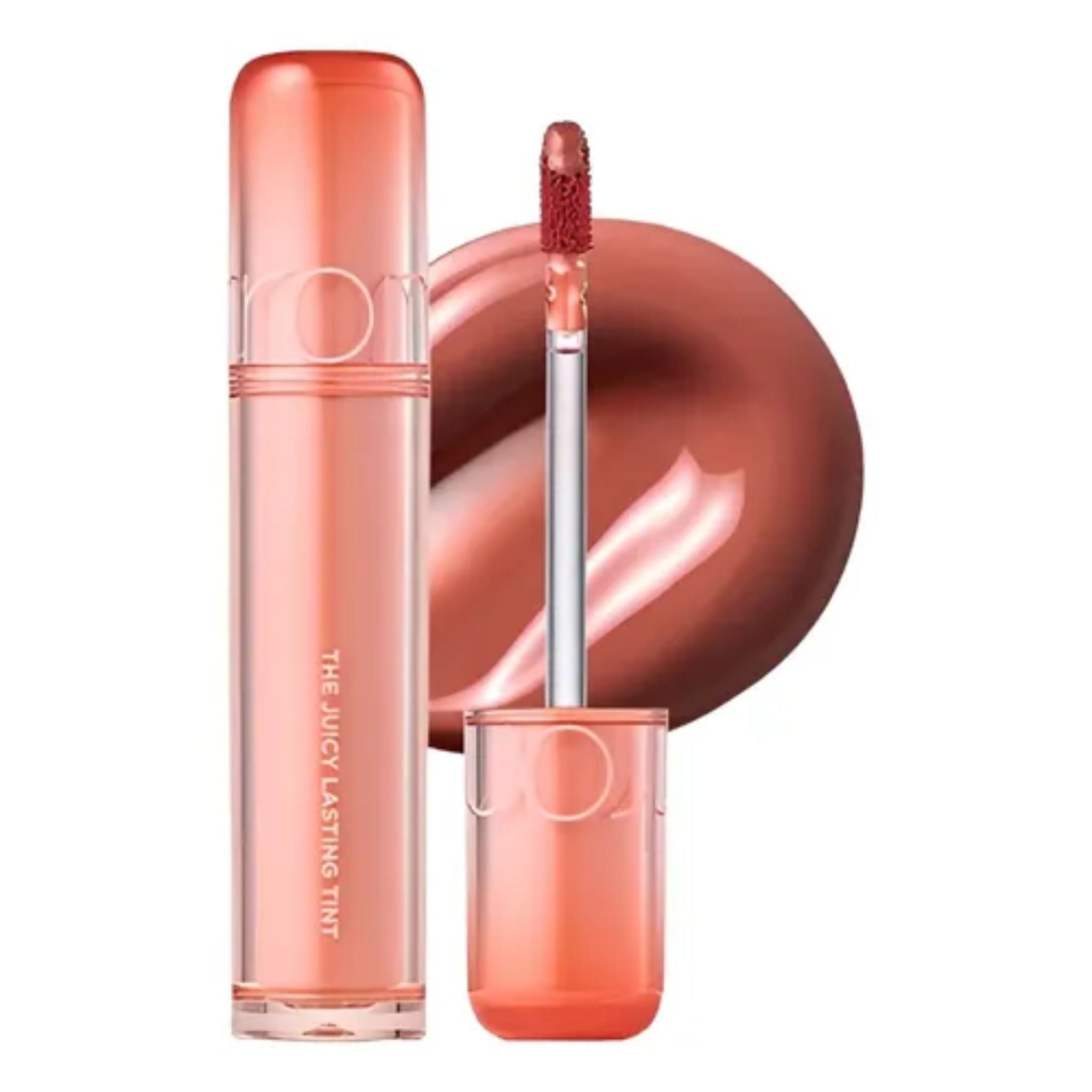 The Juicy Lasting Tint | Gloss
