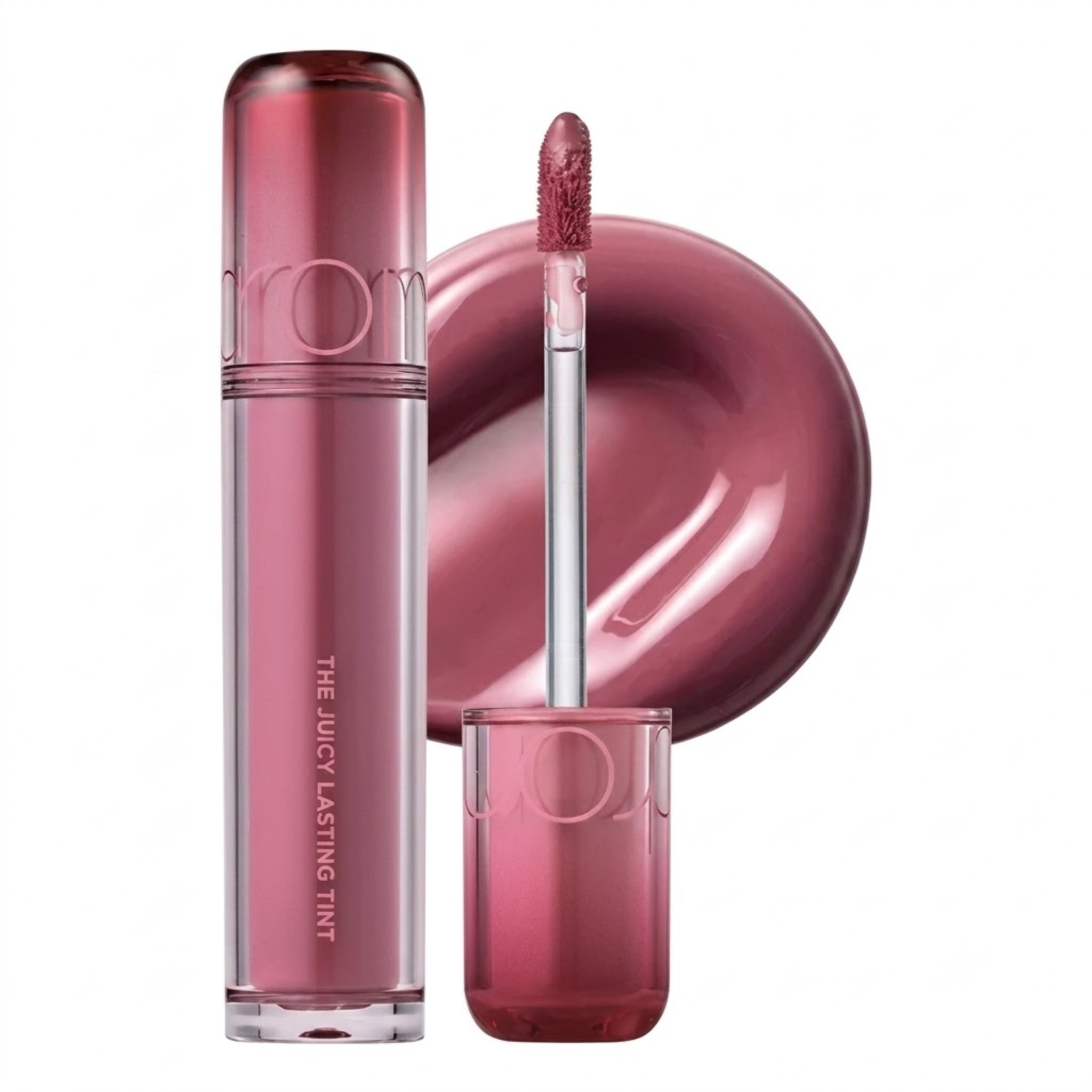The Juicy Lasting Tint | Gloss