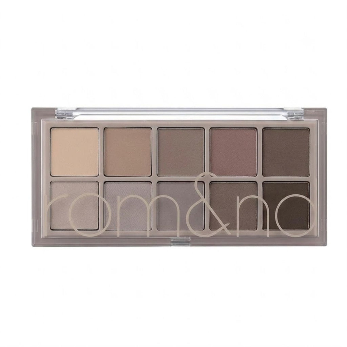 Sombras de ojojs Rom&nd