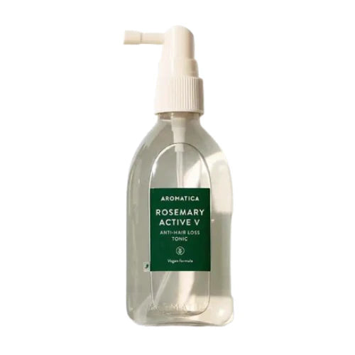 Tonico para el cabello 