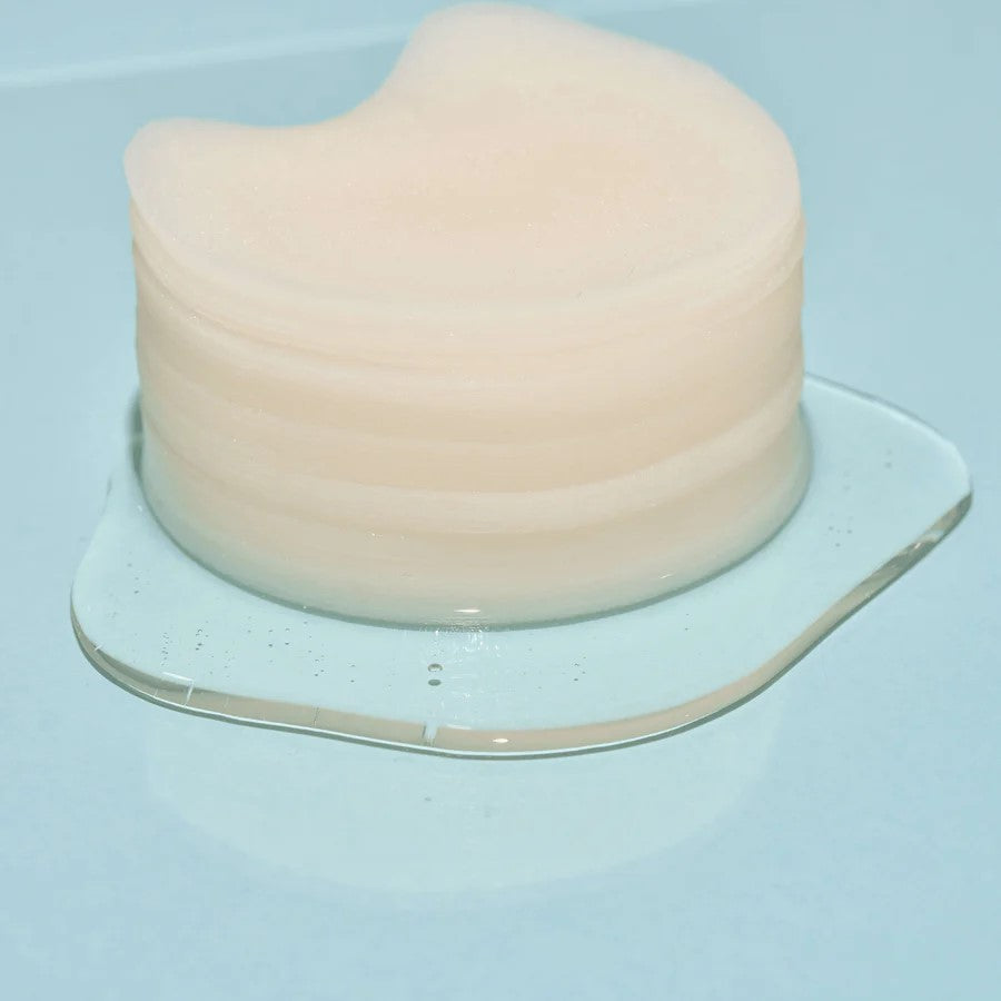 Pads Round Lab