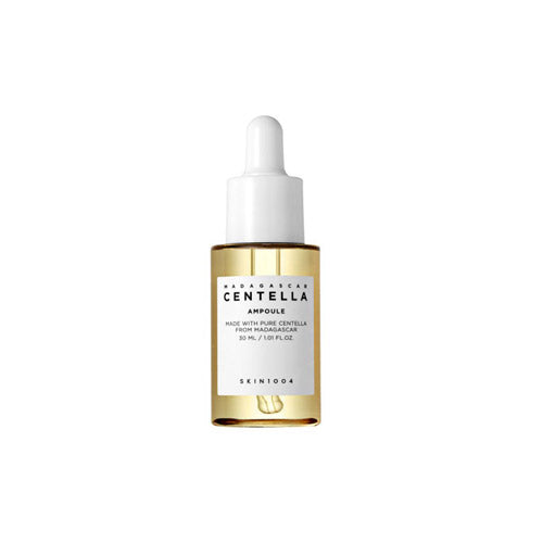 Madagascar Centella Ampoule | Suero calmante