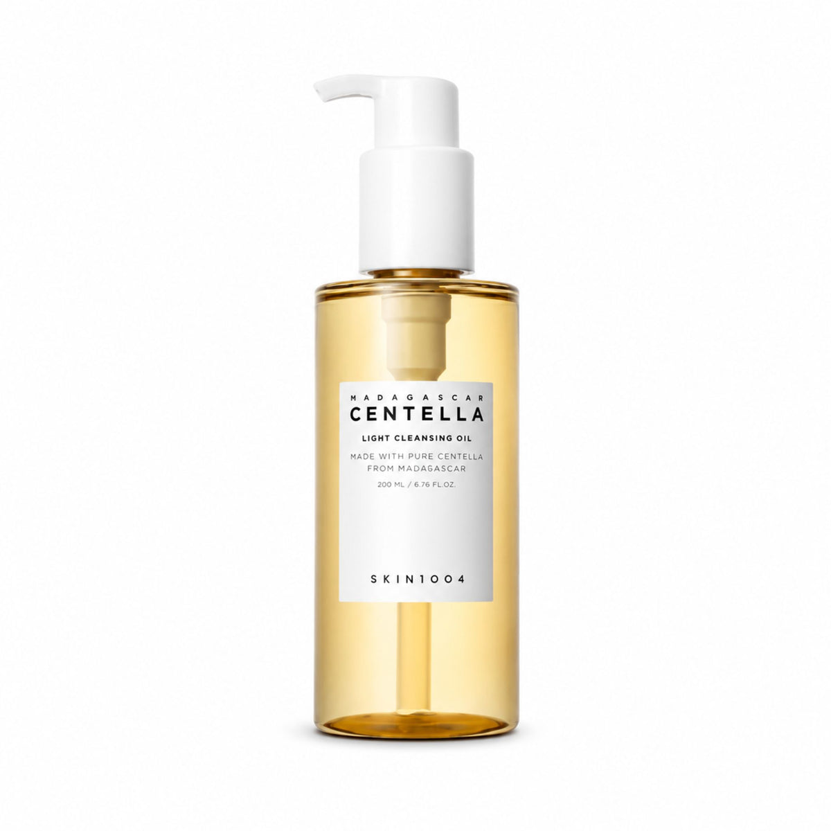 Madagascar Centella Light Cleanising Oil | Limpiador en aceite