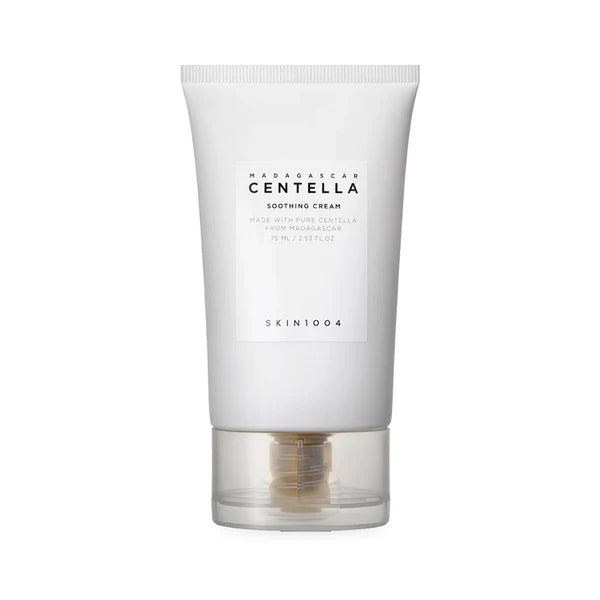 Crema Hidratante Skin1004
