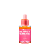 TXA 6 Niacinamide 10 Retinal Serum | Serum antiedad