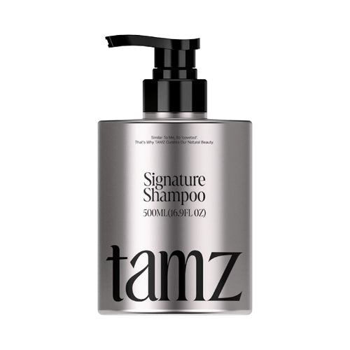 Shampoo Tamz