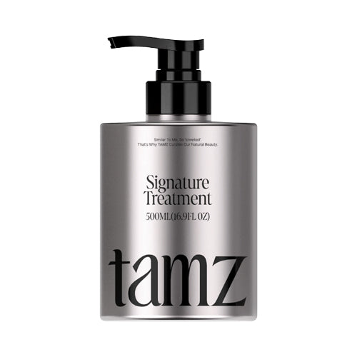 Tratamiento Capilar Tamz