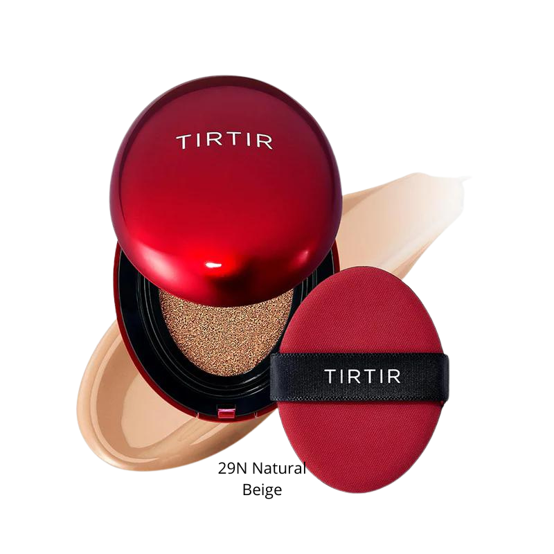 Cushion Tirtit