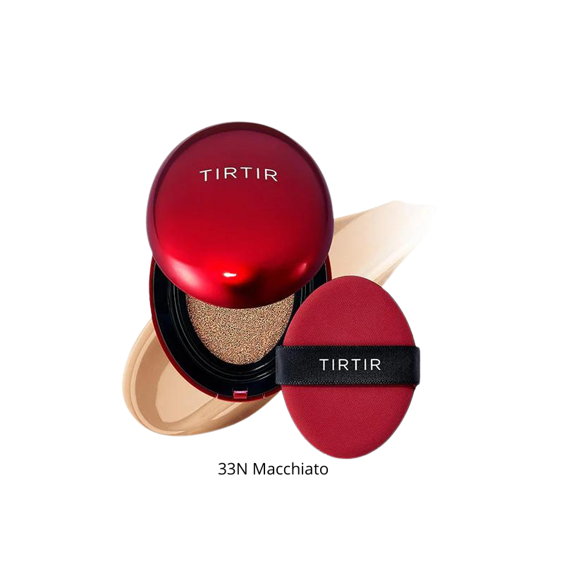 Cushion Tirtir
