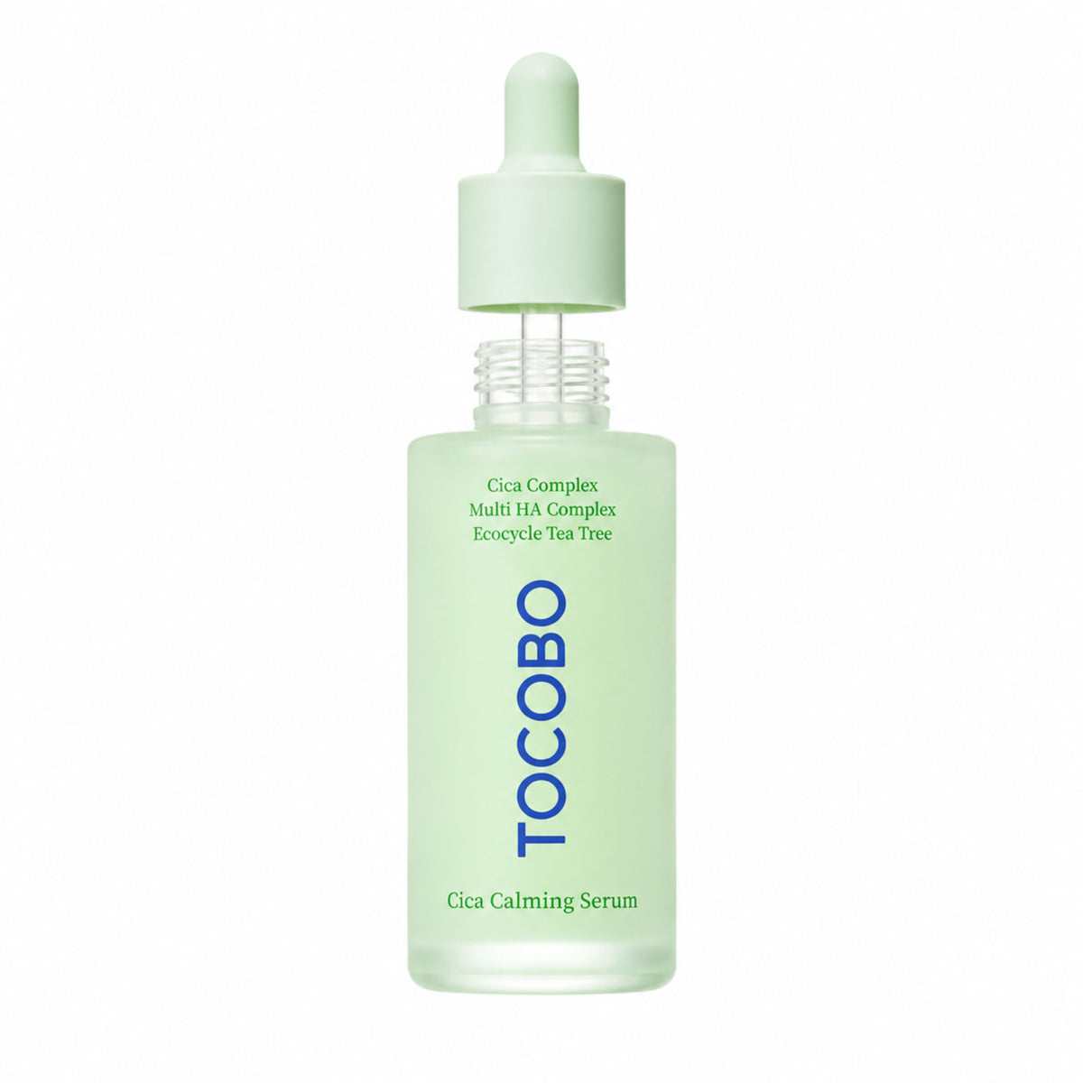 Serum calmate Tocbo 