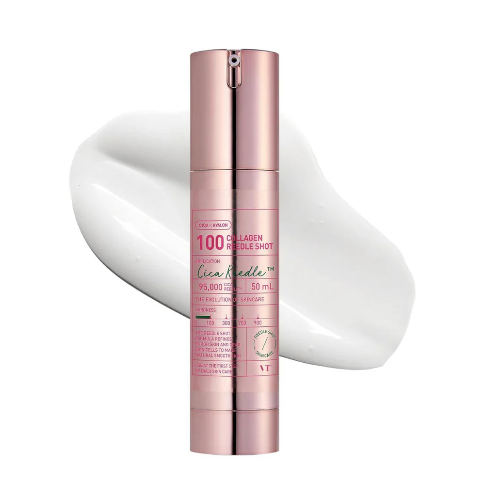 Tratamiento de Colageno Vt Cosmetics