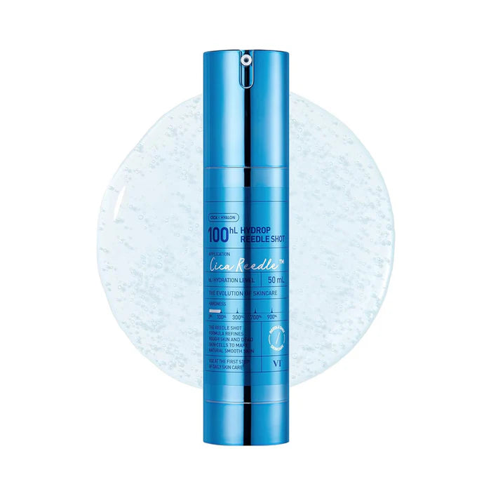 Tratamiento vt cosmetics