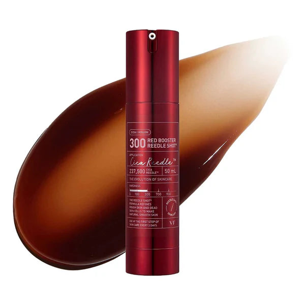 Tratamiento Vt Cosmetics