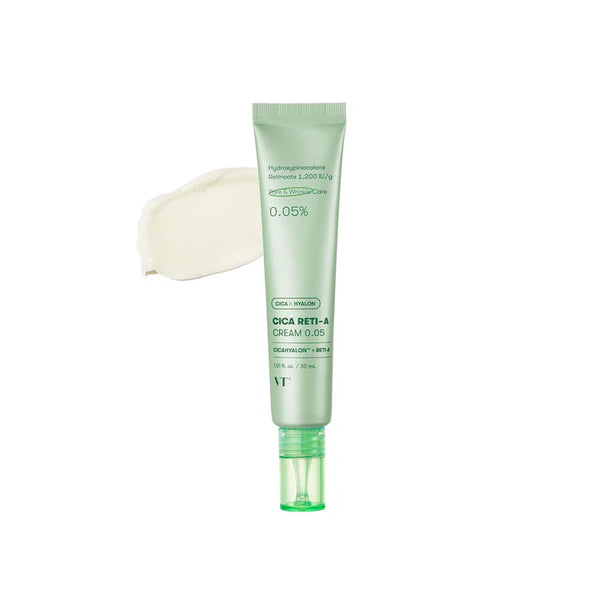 Contorno de ojos Vt Cosmetics
