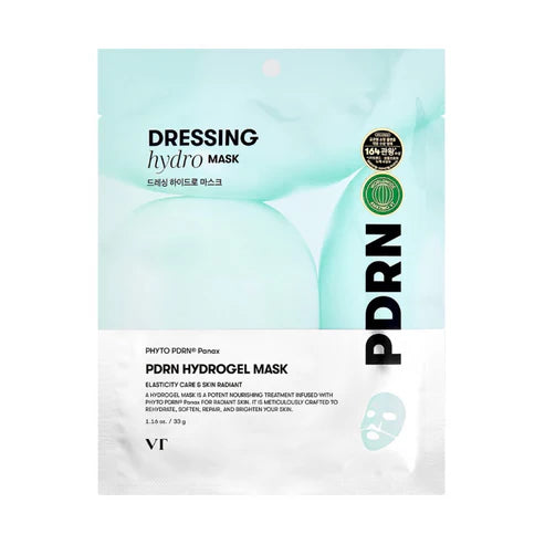 Mascarilla Hidratante Vt Cosmetics