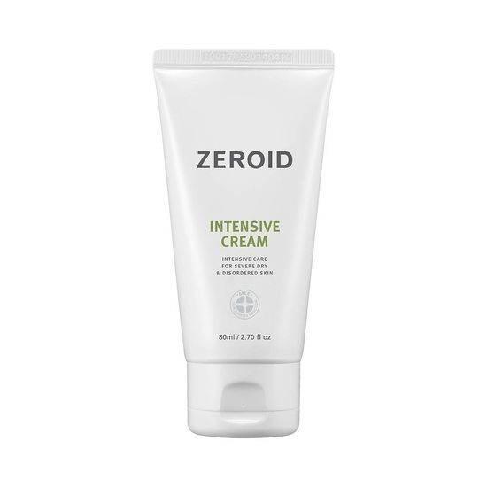 Crema Hidratante Zeroid