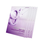 No.9 NAD Bio Lifting Full Cover Facial Mask (+GWP) | Mascarilla Reafirmante