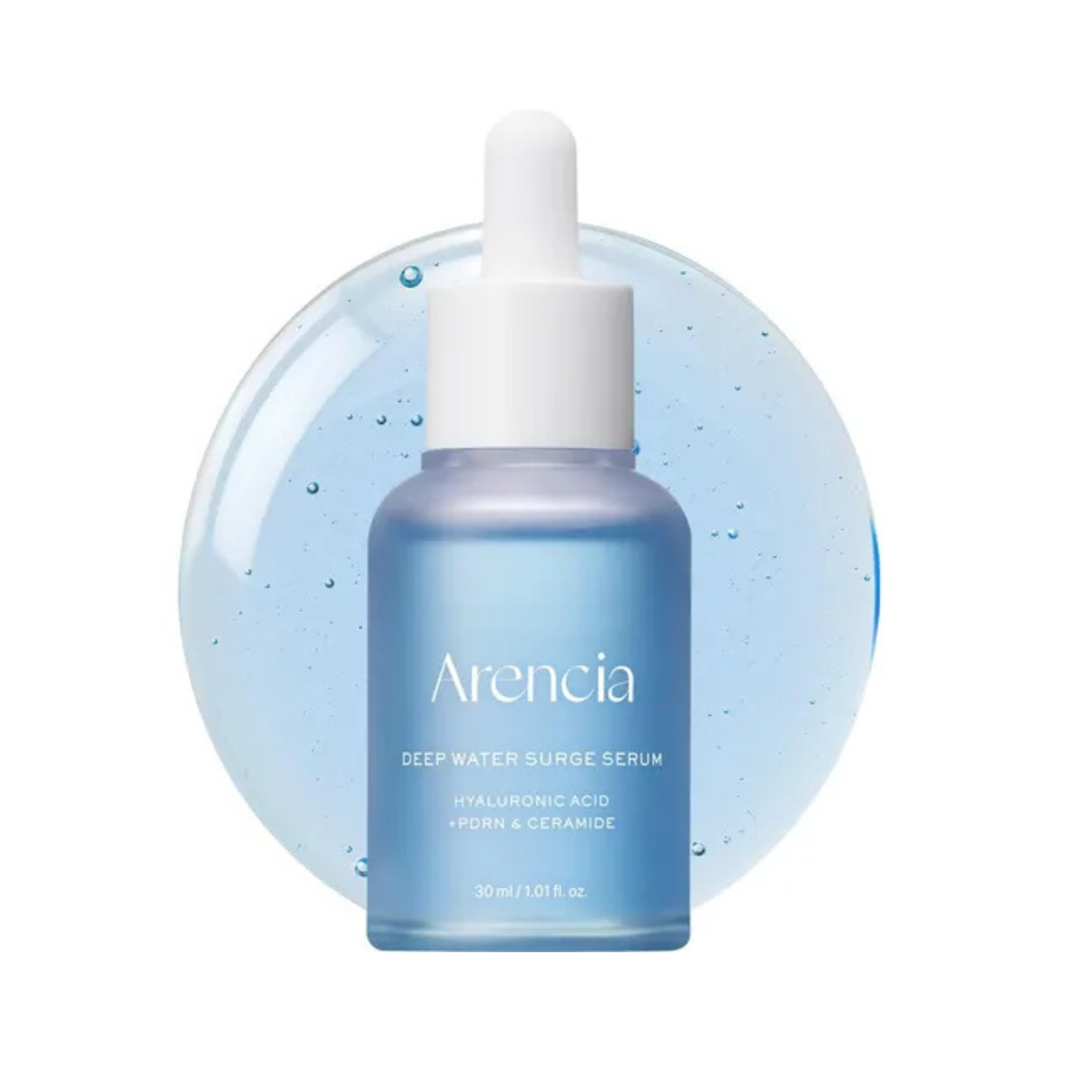 Deep Water Surge Serum | Suero hidratacion intensa