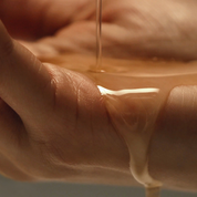 Circulating Body Oil Juniper berry & Ginger |Aceite corporal circulante