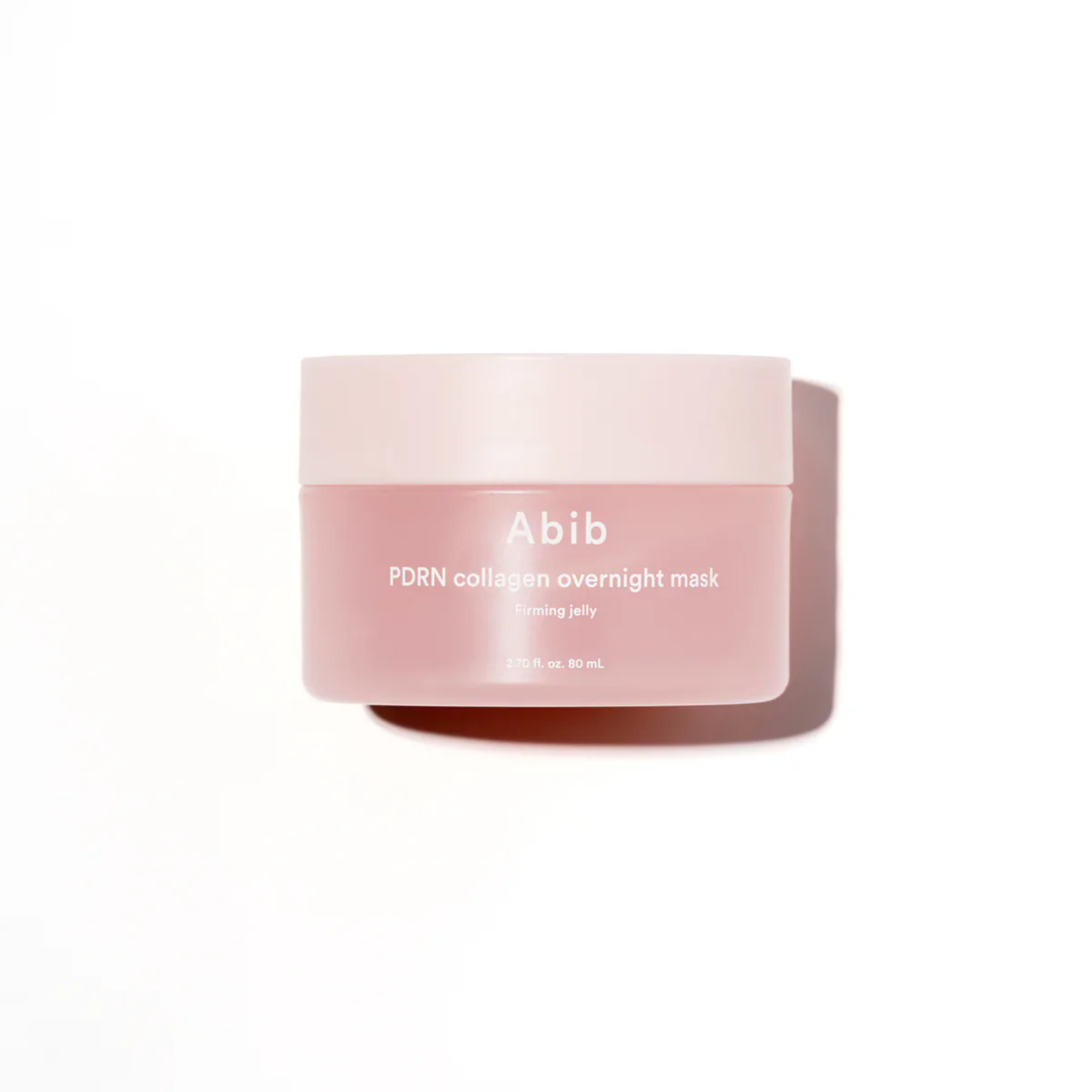 PDRN Collagen Overnight Mask Firming Jelly | Mascarilla de Colágeno