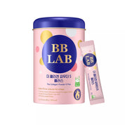 The Collagen Powder S Plus | Colageno y probioticos